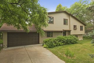 Plenty of privacy, beautiful trees, and well-maintained home