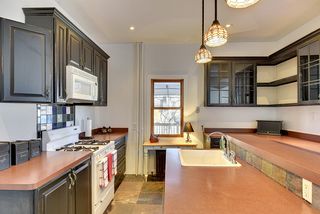 Plenty of Cabinet Space