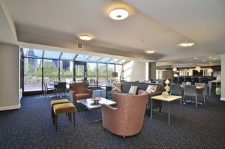 Fabulous Amenities