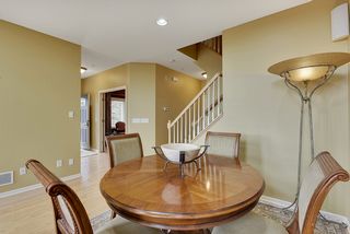 Lovely hardwood floors throughout main level