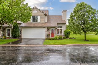 Fabulous Curb Appeal!
