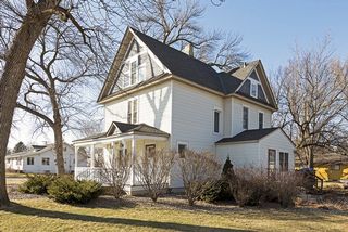 Fully Landscaped Home Blooms Beautifully In Spring!