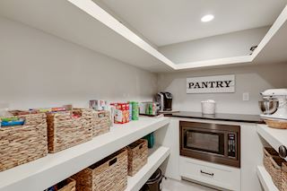 pantry