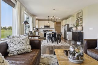 Here is a nifty spot to observe your loved ones, knit a scarf, 
or curl up with an enchanting novel.