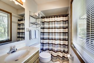 Adjoining Master Bath