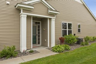 Separate entrance - AC located away from patio areas!.