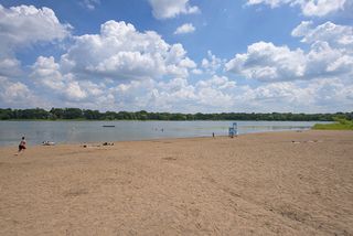 Enjoy life along Lake Phalen all Summer long! 
