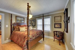 You will find Four (4) 2nd Floor Bedrooms...