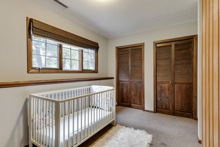 Lower level bedroom #2