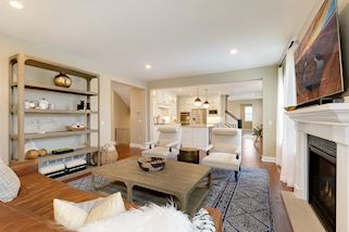 family room four