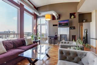 Access to the private open balcony with new composite decking