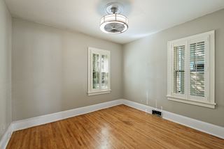 Bedroom #1