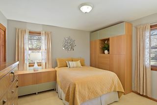 Bedroom #2