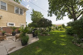 The Back Yard is simply amazing! 