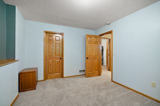 4th Bedroom has a HUGE Walk-in Closet