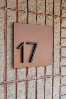 Unique Ambassador Brick