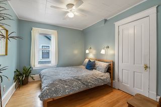 Unit 2 - Bedroom 1