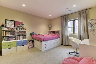 Lower level bedroom 3