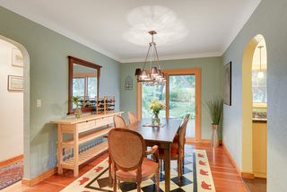 The Dining Room will be the "HUB" for all family fun & activity! 