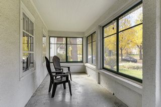 3 season front porch