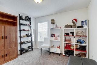 3rd bedroom upstairs.