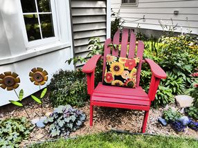 Photo provided by seller.