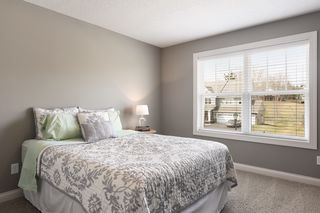 Upstairs Bedroom (#3)