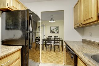 Another view of the Kitchen with Dining Room beyond...