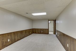 Lower level non conforming 4th bed or make it a home office or play room