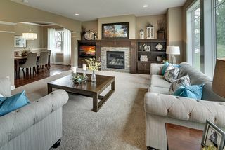 Great room & Dining