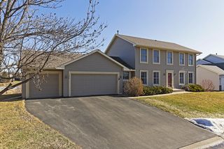 Well established neighborhood, home on low traveled road/cul-de-sac