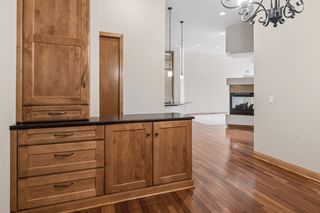 Dining Room Cabinetry -