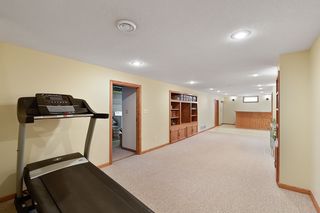 Lower Level Family Room