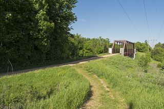 Wayzata bike trail