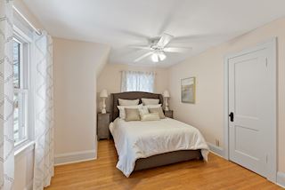 Bedroom #1