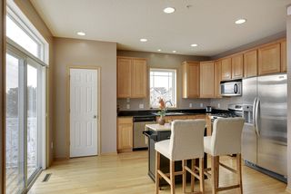 Kitchen with Maple Cabinetry, New Granite Countertops, Stainless Appl