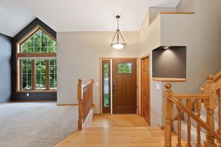 Grand Entrance