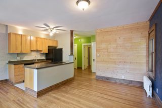 Great open floor plan!