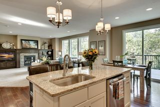 Island, Informal Dining & Great Room