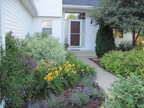 Photo provided by seller.