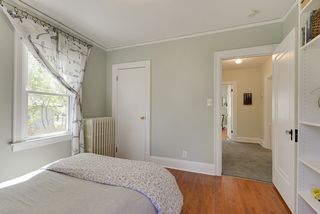 Main level bedroom #1