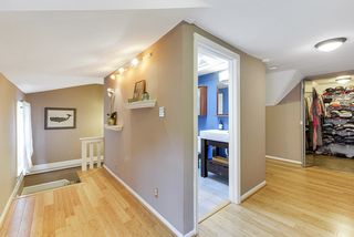 Upper level Bedroom suite