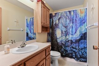 Owner's Private Bath
