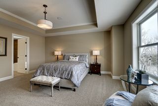 Owners bedroom