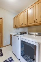 newer washer dryer