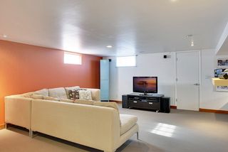 The Lower Level Family/Rec Room will be your favorite place for family fun! 