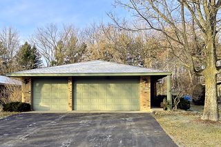A desirable free-standing townhome offering one-level living