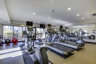 Exercise Room