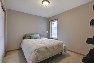 Second bedroom on upper level...