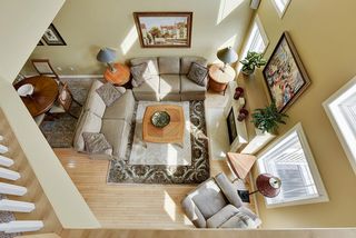 Sun-filled rooms